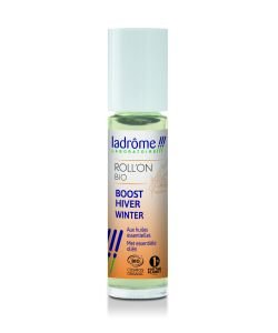 Roll'on Boost hiver BIO, 10 ml